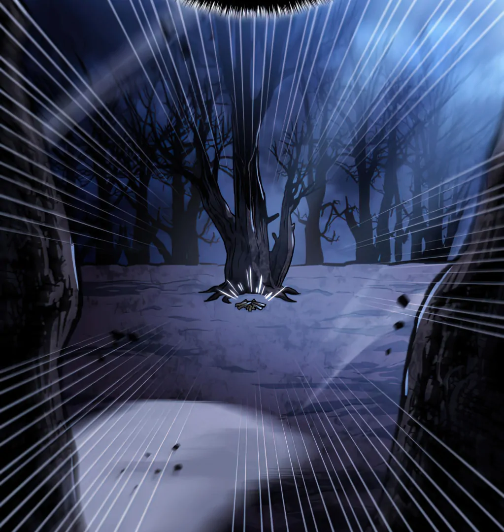 Revenge of the Iron-Blooded Sword Hound, Chapter 6 image 068